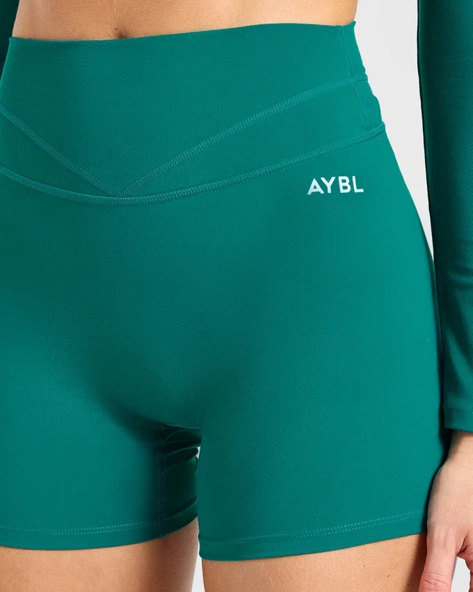 Engage-Shorts
