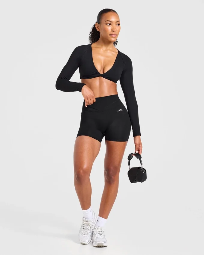 Engage-Shorts
