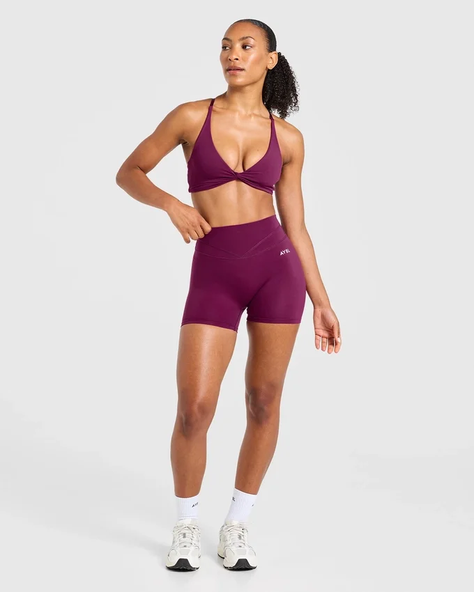 Engage-Shorts
