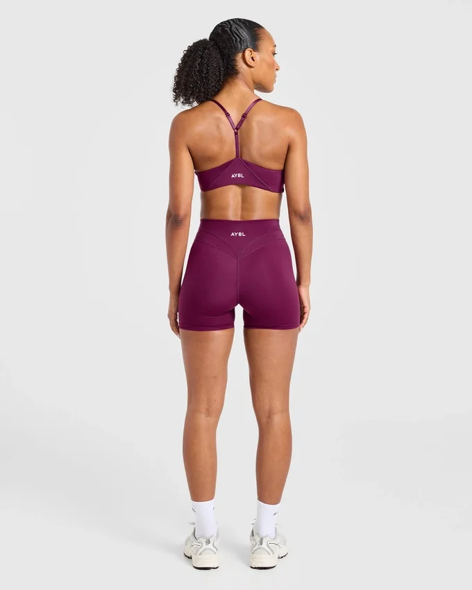 Engage-Shorts