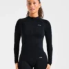 Enhance Nahtlose Jacke
