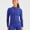 Enhance Nahtlose Jacke
