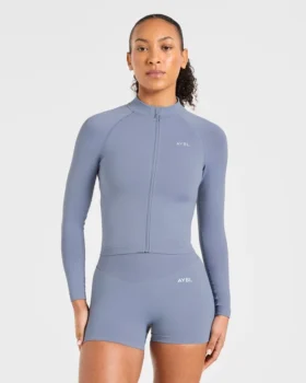 Enhance Nahtlose Jacke
