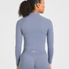 Enhance Nahtlose Jacke
