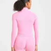 Enhance Nahtlose Jacke