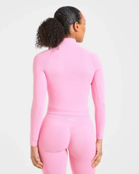 Enhance Nahtlose Jacke