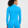 Enhance Nahtlose Jacke