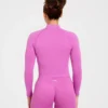 Enhance Nahtlose Jacke