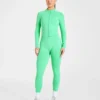 Enhance Nahtlose Jacke