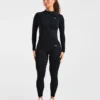 Enhance Nahtlose Jacke