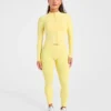 Enhance Nahtlose Jacke
