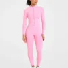 Enhance Nahtlose Jacke