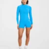 Enhance Nahtlose Jacke