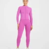 Enhance Nahtlose Jacke