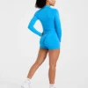 Enhance Nahtlose Jacke