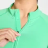 Enhance Nahtlose Jacke