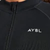 Enhance Nahtlose Jacke
