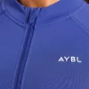 Enhance Nahtlose Jacke
