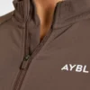 Enhance Nahtlose Jacke