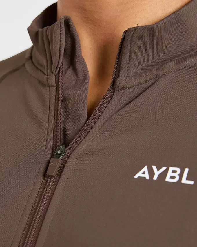 Enhance Nahtlose Jacke