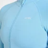 Enhance Nahtlose Jacke