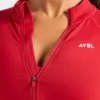 Enhance Nahtlose Jacke