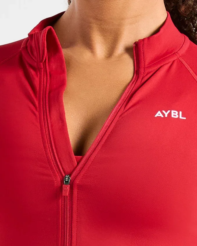Enhance Nahtlose Jacke