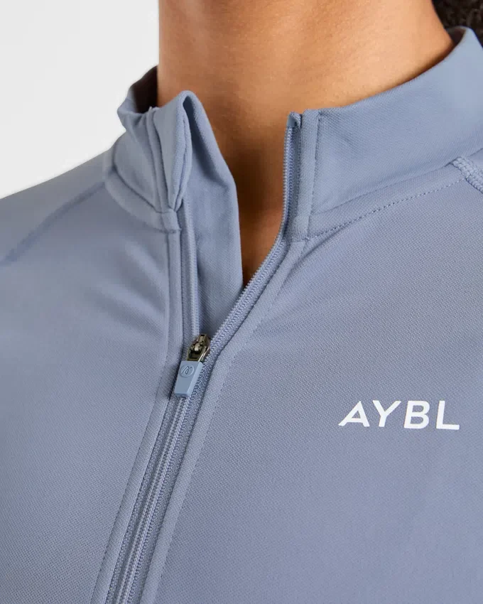 Enhance Nahtlose Jacke