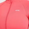 Enhance Nahtlose Jacke