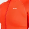 Enhance Nahtlose Jacke