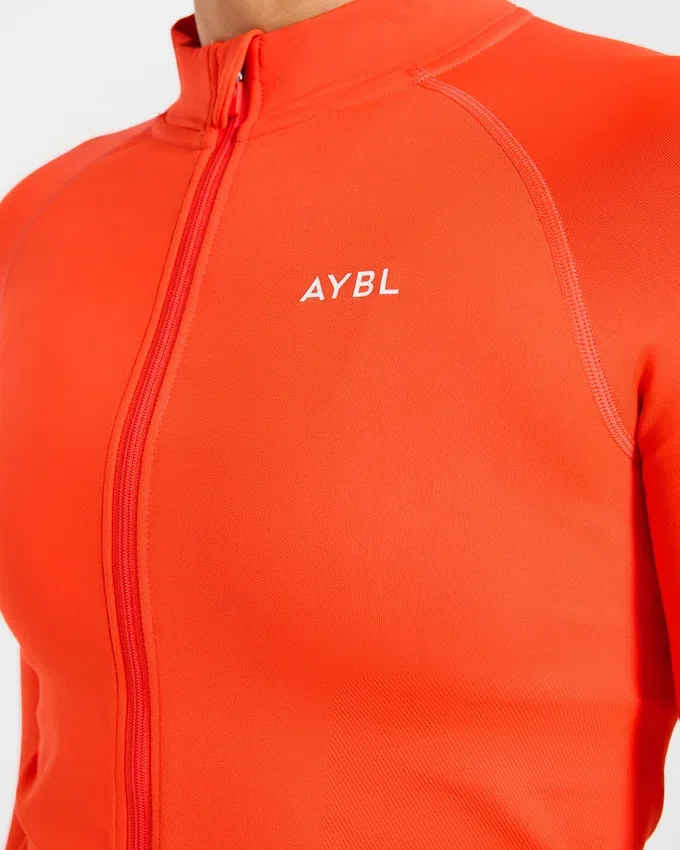 Enhance Nahtlose Jacke