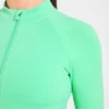 Enhance Nahtlose Jacke