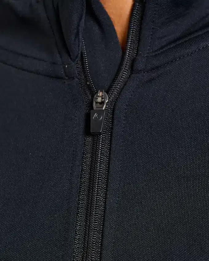 Enhance Nahtlose Jacke