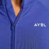 Enhance Nahtlose Jacke