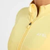 Enhance Nahtlose Jacke