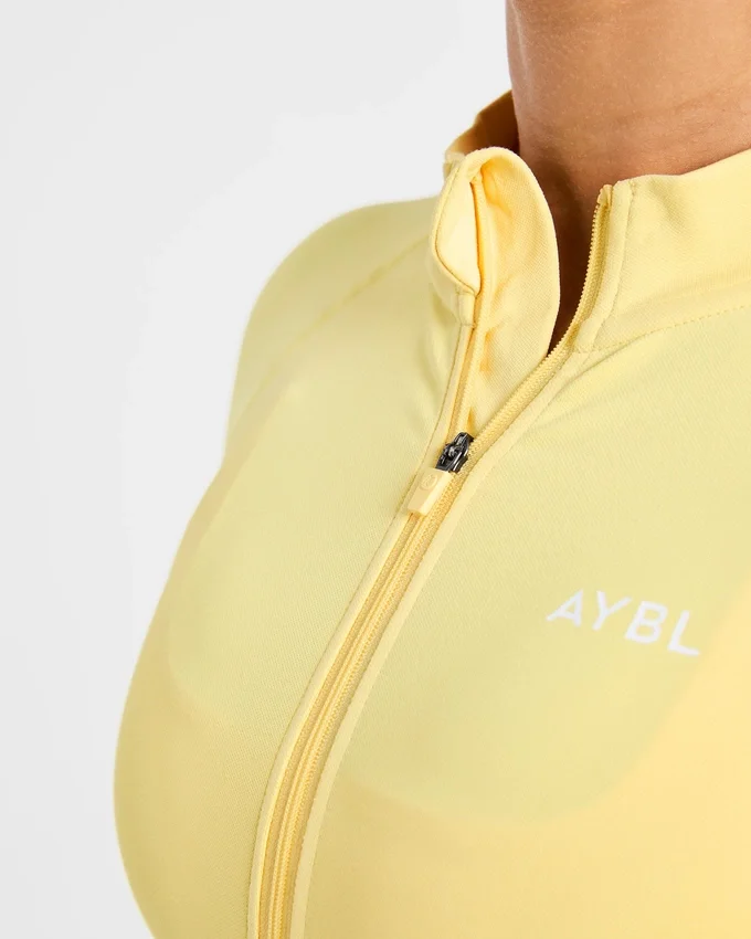 Enhance Nahtlose Jacke