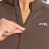 Enhance Nahtlose Jacke