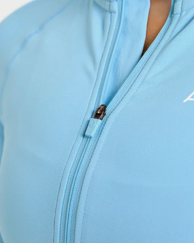 Enhance Nahtlose Jacke