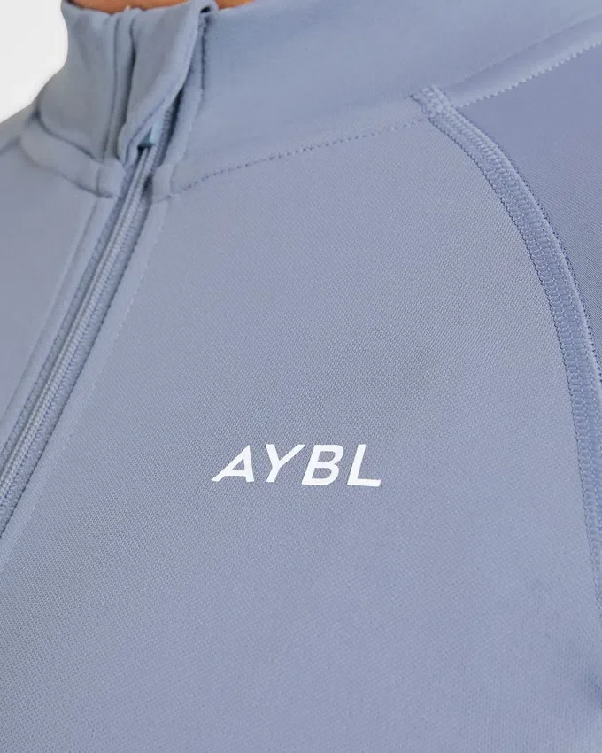 Enhance Nahtlose Jacke