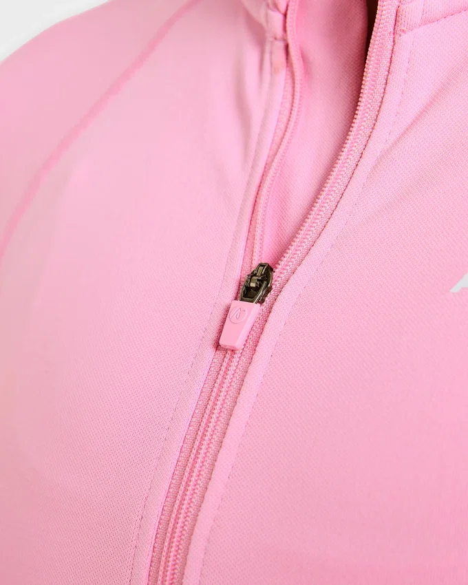 Enhance Nahtlose Jacke