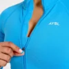 Enhance Nahtlose Jacke