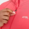 Enhance Nahtlose Jacke