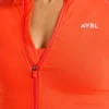 Enhance Nahtlose Jacke