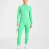 Enhance Nahtlose Jacke