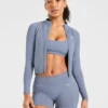 Nahtloser Sport-BH „Enhance“