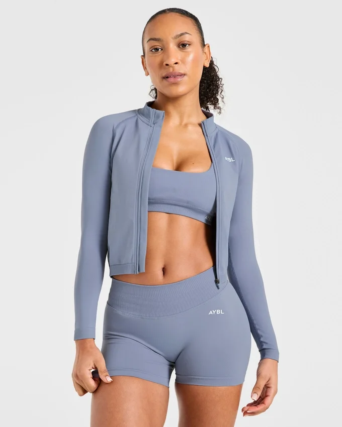 Nahtloser Sport-BH „Enhance“