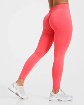 Enhance nahtlose Leggings