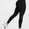 Enhance nahtlose Leggings