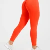 Enhance nahtlose Leggings