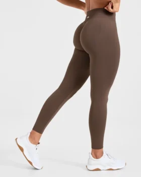 Enhance nahtlose Leggings
